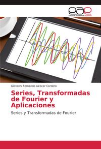 Produktbild: Series, Transformadas de Fourier y Aplicaciones