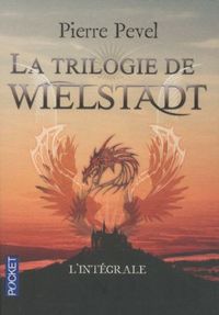 Produktbild: La trilogie de Wielstadt : l'int&eacute;grale