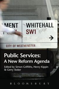 Produktbild: Public Services