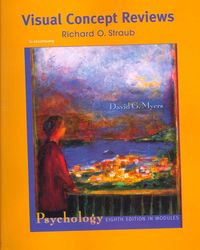 Produktbild: Visual Concepts Reviews Psy-8e