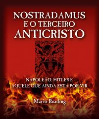 Produktbild: Nostradamus E O Terceiro Anticristo