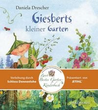 Produktbild: Giesberts kleiner Garten