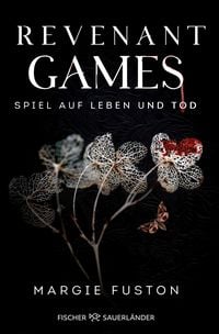 Produktbild: Revenant Games - Spiel auf Leben und Tod