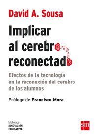 Produktbild: Implicar al cerebro reconectado