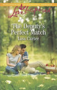 Produktbild: Love Inspired Deputys Perfect