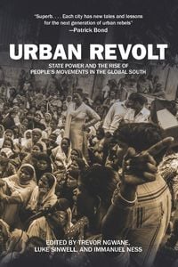 Produktbild: Urban Revolt