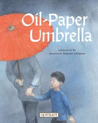 Produktbild: Oil-Paper Umbrella