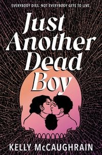 Produktbild: Just Another Dead Boy
