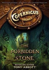 Produktbild: The Forbidden Stone