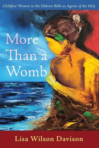 Produktbild: More Than a Womb