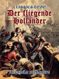 Produktbild: Der fliegende Holl&auml;nder