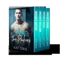 Produktbild: Loving the Puckers Vol 1: Books 1-4