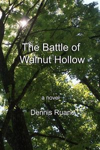 Produktbild: The Battle of Walnut Hollow