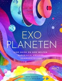 Produktbild: Exoplaneten