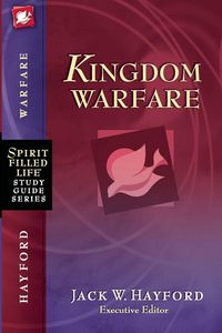 Produktbild: The Kingdom Warfare