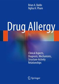 Produktbild: Drug Allergy