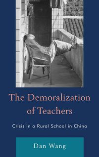Produktbild: The Demoralization of Teachers