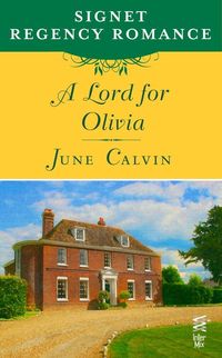 Produktbild: A Lord for Olivia