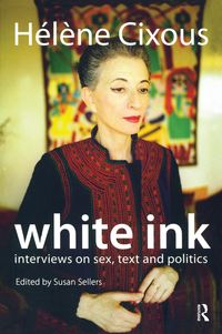 Produktbild: White Ink