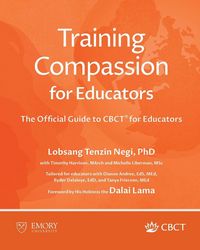 Produktbild: Training Compassion for Educators