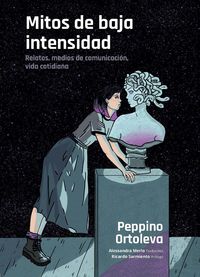 Produktbild: Mitos de baja intensidad