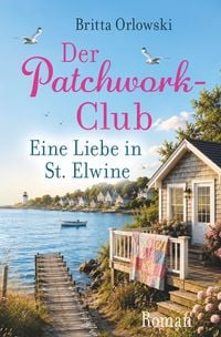 Produktbild: Der Patchwork-Club