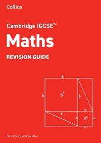 Produktbild: Cambridge IGCSE(TM) Maths Revision Guide