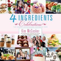 Produktbild: 4 Ingredients Celebrations