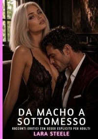 Produktbild: Da macho a sottomesso