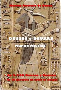 Produktbild: Deuses E Deusas