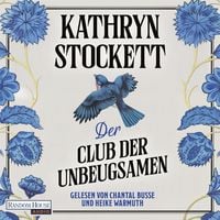 Produktbild: Der Club der Unbeugsamen