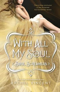 Produktbild: With All My Soul