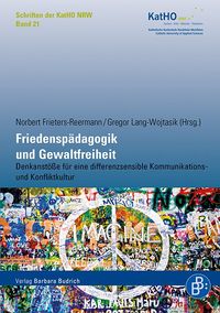 Produktbild: Friedensp&auml;dagogik und Gewaltfreiheit