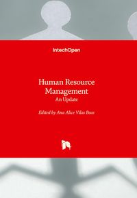 Produktbild: Human Resource Management - An Update