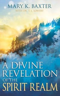 Produktbild: A Divine Revelation of the Spirit Realm
