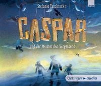 Produktbild: Caspar