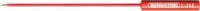 Produktbild: BERNSTEIN Tools for Electronics 2-265-1 Pr&uuml;fspitze 2-265-1 Buchse 4mm CAT I Rot 1St.