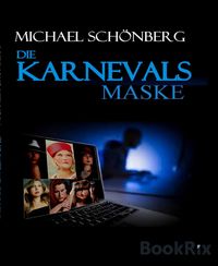 Produktbild: Die Karnevalsmaske