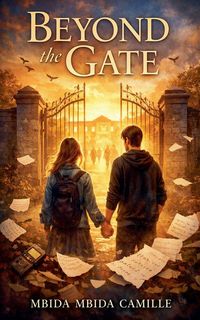 Produktbild: Beyond the Gate