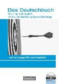 Produktbild: Das Deutschbuch - Fachhochschulreife / Berufskolleg - 11./12. Schuljahr