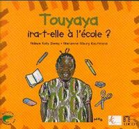 Produktbild: Touyaya Ira T Elle a L Ecole