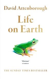 Produktbild: Life on Earth