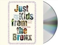 Produktbild: JUST KIDS FROM THE BRONX    6D