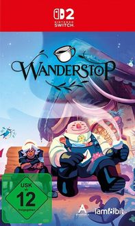 Produktbild: Wanderstop