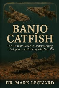 Produktbild: Banjo Catfish