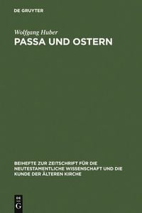 Produktbild: Passa und Ostern