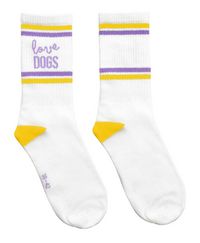 Produktbild: Socken Dog Lover