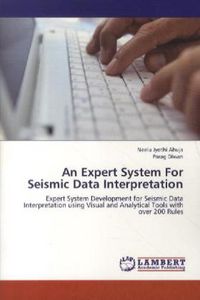 Produktbild: Ahuja, N: Expert System For Seismic Data Interpretation