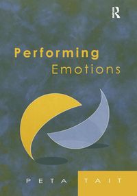 Produktbild: Performing Emotions