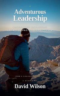Produktbild: Adventurous Leadership